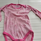 Name It vauvan pitkähihainen body, koko 74 - pikkukuva 1