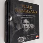 Ville Haapasalo : Et kuitenkaan usko : Ville Haapasalon v... - pikkukuva 1