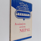 Avoimien ovien Nepal - pikkukuva 1