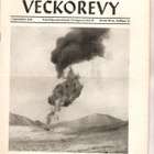 Tysk  Veckorevy, lehdet , 4 kpl. , 1941. - pikkukuva 2