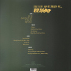 P.P. ARNOLD - NEW ADVENTURES 2LP - pikkukuva 2