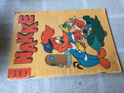 NAKKE 5/1970