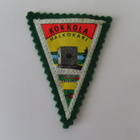 Hihamerkki Kokkola Halkokari - pikkukuva 1
