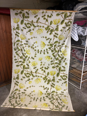 Marimekko Kuusama-verho