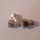 Sulkuventtiili, 10 mm - pikkukuva 1
