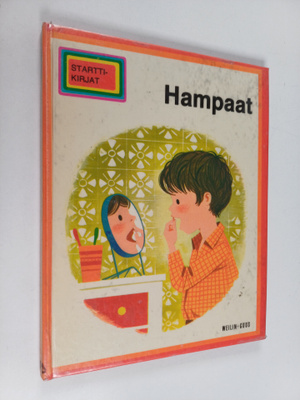 Hampaat