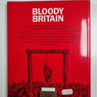 Mike Ivory : Bloody Britain - A History of Murder, Mayhem... - pikkukuva 2