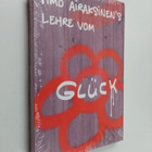 Timo Airaksinen : Timo Airaksinen's Lehre vom Gluck (luke... - pikkukuva 1