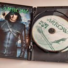 Arrow - Kausi 1 (5 disc) (DVD) - pikkukuva 2