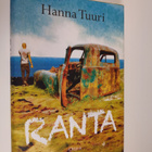 Hanna Tuuri : Ranta - pikkukuva 1