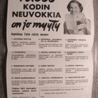 V. 1958 lehtimainoksia......3 kpl. - pikkukuva 2