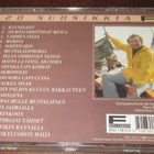 Eino Grön 20 suosikkia cd iskelmä - pikkukuva 2