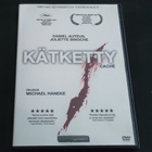 Kätketty DVD - pikkukuva 1