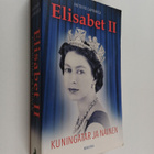 Antonio Caprarica : Elisabet II : kuningatar ja nainen - pikkukuva 1