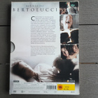 DVD: Bertoluccin Kuu / La Luna (Bernardo Bertolucci 1979) - pikkukuva 2