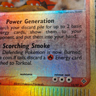 Torkoal 12/97 Reverse-Holo - pikkukuva 4