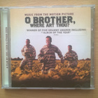 O Brother Where Art Thou Soundtrack CD - pikkukuva 1