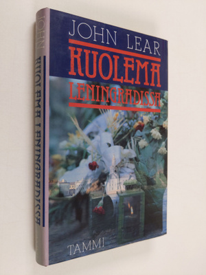 John Lear : Kuolema Leningradissa