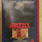 Vhs fix GRIZZLY - pikkukuva 1