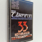 Tähtipuu : 33 kotimaista tieteisnovellia - pikkukuva 1