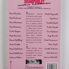 Shakespearen sisarpuolet : naisellisia lukukokemuksia - pikkukuva 2