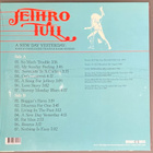 Jethro Tull: A New Day Yesterday - LP ( uusi ) - pikkukuva 2