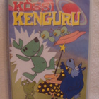 KÖSSI KENGURU  PIKKU KAKKOSEN KLASSIKKO - pikkukuva 1