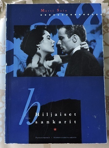 Matti Salo: Hiljaiset sankarit