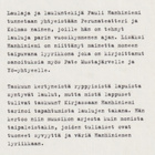Pauli Hanhiniemi: Soitto on sanoja - pikkukuva 3