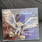 Nightwish: Sacrament of wilderness CDS - pikkukuva 1