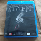 Schindler's List (Bluray) - pikkukuva 1