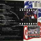 JOE SATRIANI, ERIC JOHNSON, STEVE VAI - G3 LIVE IN CONCERT - pikkukuva 2