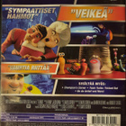 TURBO DVD SUOMIPUHE - pikkukuva 2