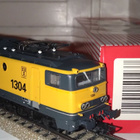 Hornby HR2296 ( H0 ~ AC fx-digital ) - pikkukuva 1