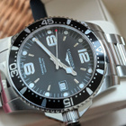 Longines Hydroconquest Automatic 41mm - pikkukuva 3