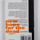 Charles Ray Willeford : New Hope for the Dead - pikkukuva 2