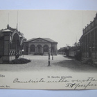 VANHA Postikortti Turku ennen-1905 - pikkukuva 1