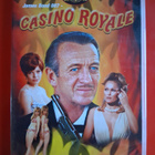 James Bond 007 - Casino Royale (1967) DVD - pikkukuva 1