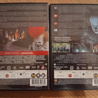 IT & IT Chapter two (2017/2019) DVD:t - pikkukuva 2