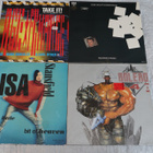 NIPPU 15 - Disco Pop Dance LP & 12" (13kpl) - pikkukuva 2