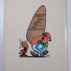 Goscinny ym. : Asterix ja gootit - pikkukuva 2