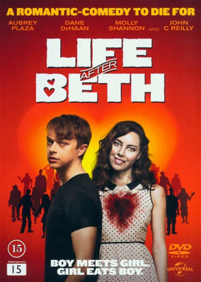 Life After Beth (DVD)