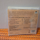 Ruoff Axel:Complete Works For Organ Vol.3-Jan Lehtola CD(new - pikkukuva 3