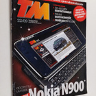 Tekniikan maailma 22/2009 - pikkukuva 1