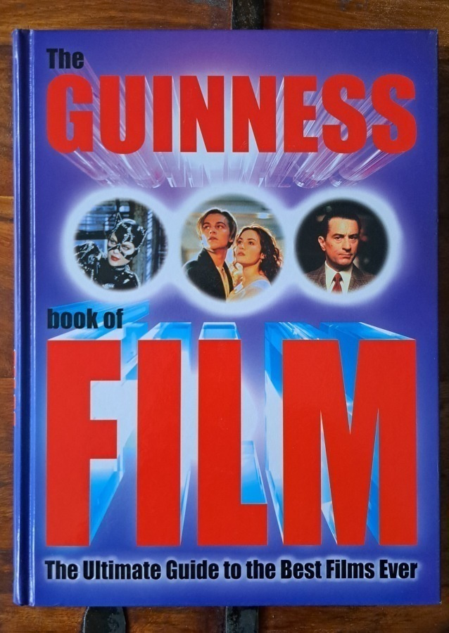 The Guinness Book of Film