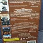 Full Metal Jacket,Memphis Belle,Kolme Kuningasta 3DVD - pikkukuva 2