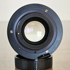 == Pentacon auto 50mm f/1.8 - M42 - pikkukuva 2