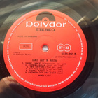 James Last – In Russia LP UK 1972 - pikkukuva 3