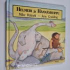 Mike Ratnett : Helmeri ja hännänhuippu - pikkukuva 1