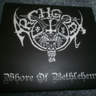 Archgoat: Whore Of Betlehem Cd+Dvd - pikkukuva 1